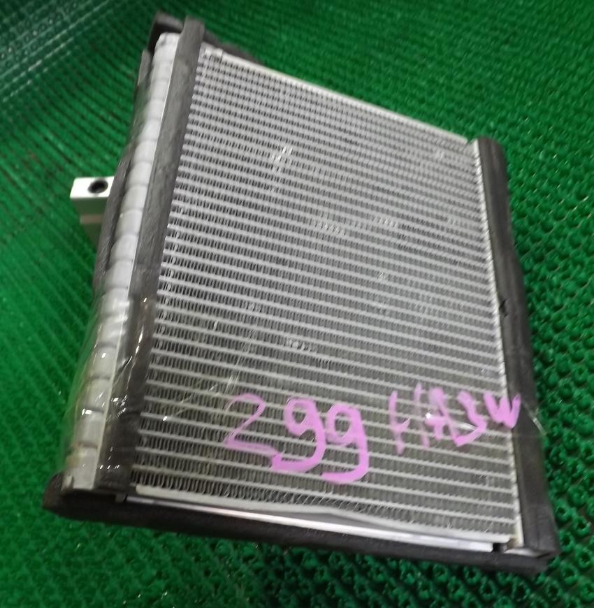 Испаритель кондиционера MITSUBISHI I-MIEV HA3W Y4F1 7801A245 2 ракурс