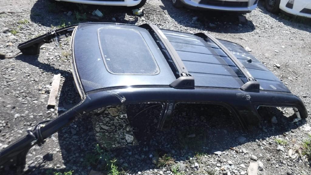Крыша ACURA MDX YD1 J35A - 1 ракурс