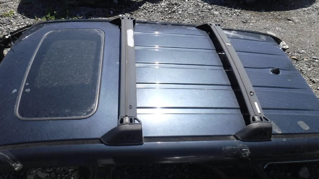 Крыша ACURA MDX YD1 J35A - 2 ракурс