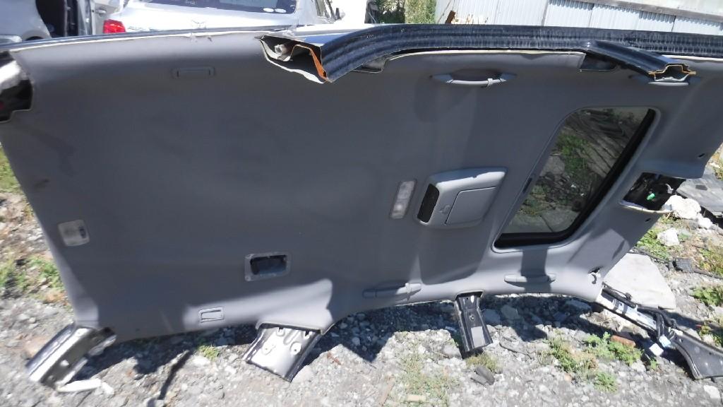 Крыша ACURA MDX YD1 J35A - 4 ракурс