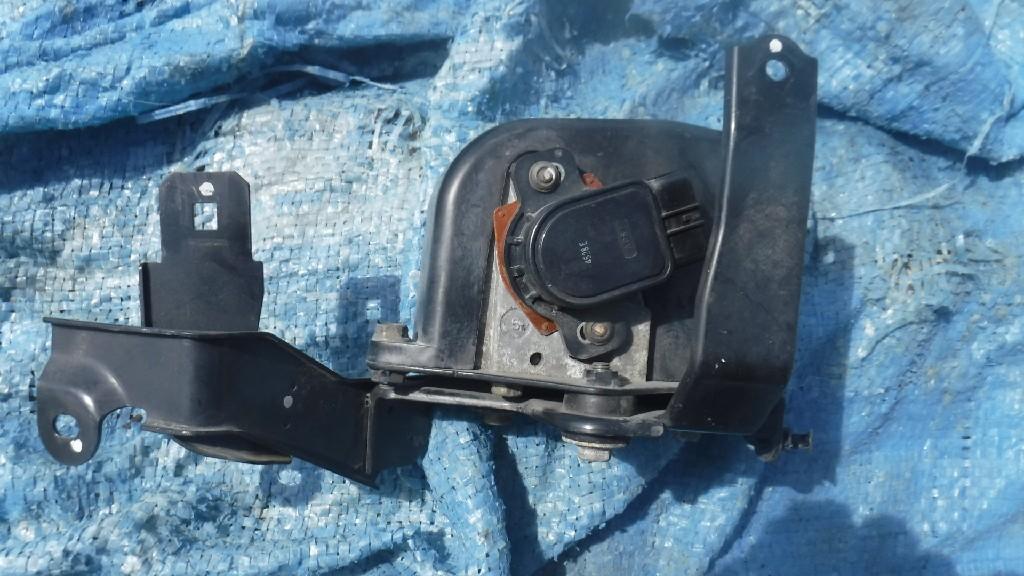 Датчик с педали газа ACURA MDX YD1 J35A 37971-RDJ-A01 1 ракурс