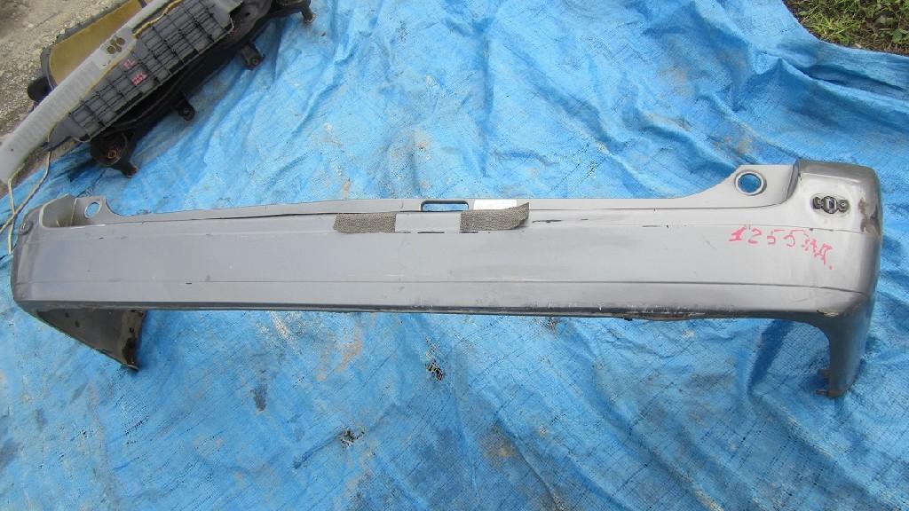 Бампер задний MAZDA BONGO FRIENDEE SG5W J5-D ,- ,- 1 ракурс Бампер задний MAZDA BONGO FRIENDEE SG5W J5-D ,- ,- 1 ракурс