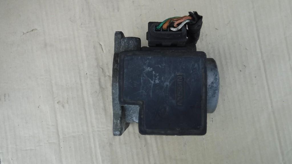 Счетчик воздуха  NISSAN SUNNY EB13 GA16-DE ,22680-57Y00 ,22680-57Y00 1 ракурс