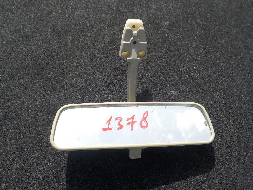 Зеркало салона NISSAN ELGRAND NE51 VQ35-DE - 1 ракурс Зеркало салона NISSAN ELGRAND NE51 VQ35-DE - 1 ракурс