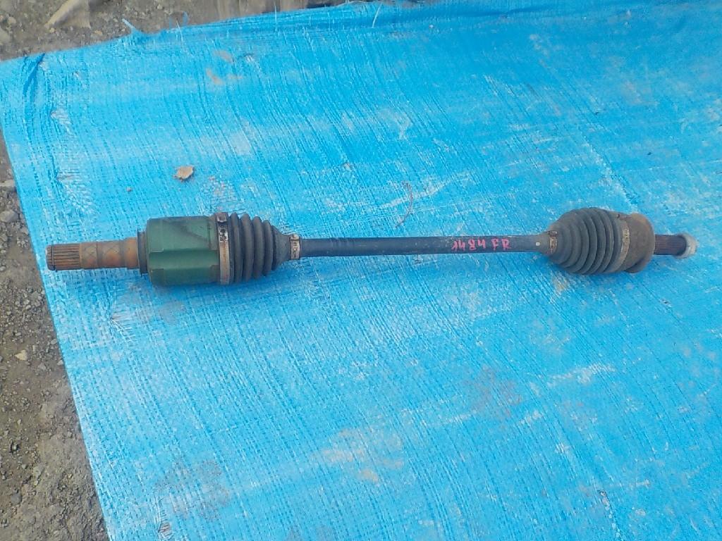 Привод правый передний  SUBARU LEVORG VM4 FB16 ,- ,- 1 ракурс