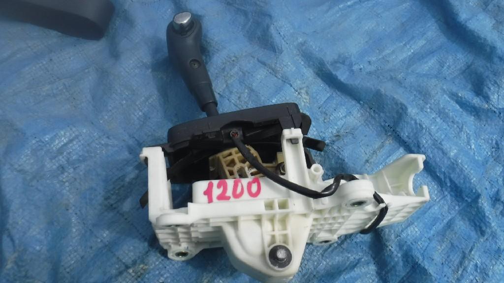 Рычаг переключения кпп ACURA MDX YD1 J35A - 2 ракурс