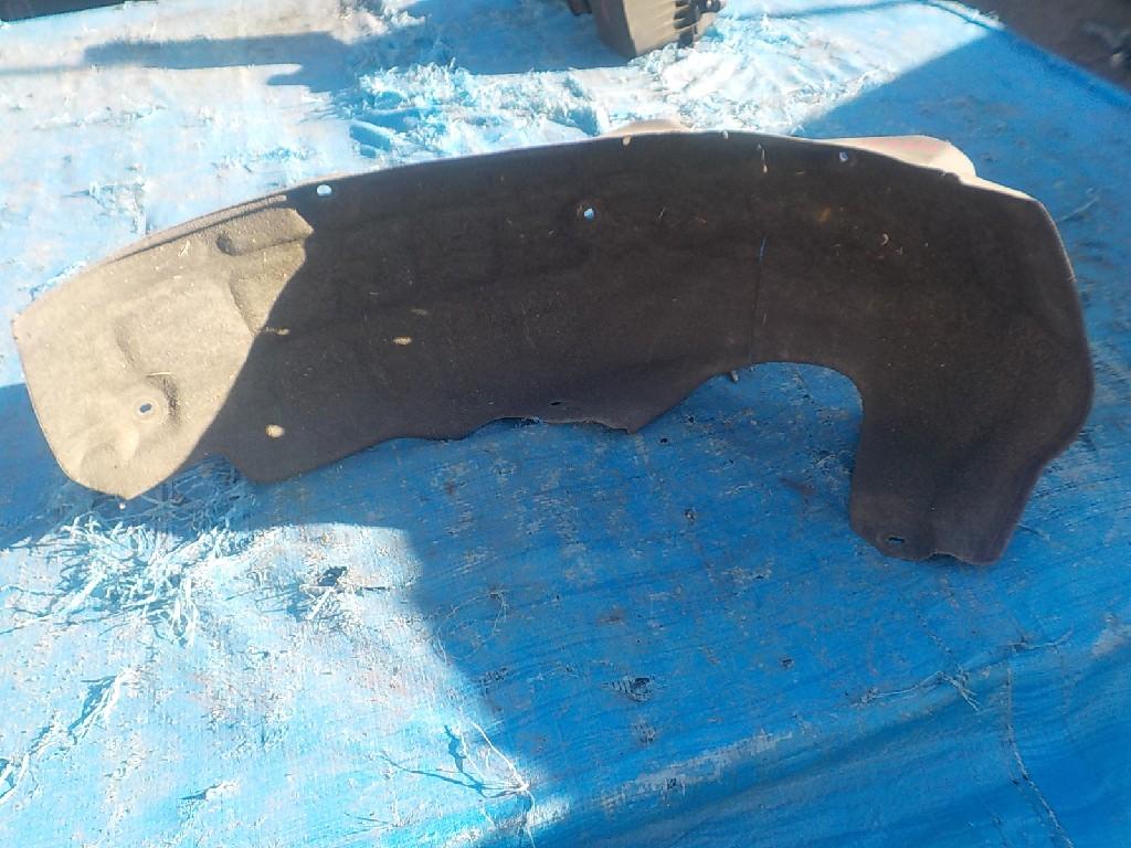 Подкрылок левый задний  MAZDA AXELA BM5AS P5-VPS ,2MODEL-HATCHBACK ,- 1 ракурс