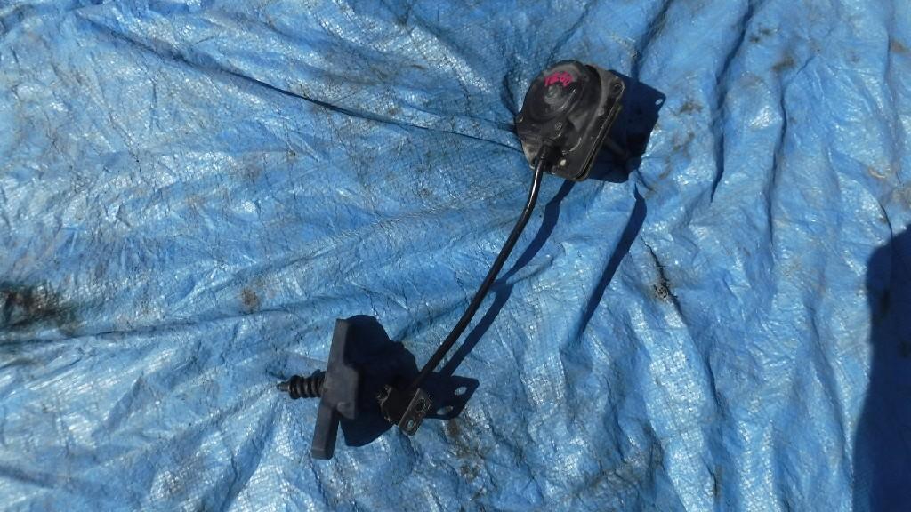 Держатель запаски ACURA MDX YD1 J35A - 1 ракурс Держатель запаски ACURA MDX YD1 J35A - 1 ракурс