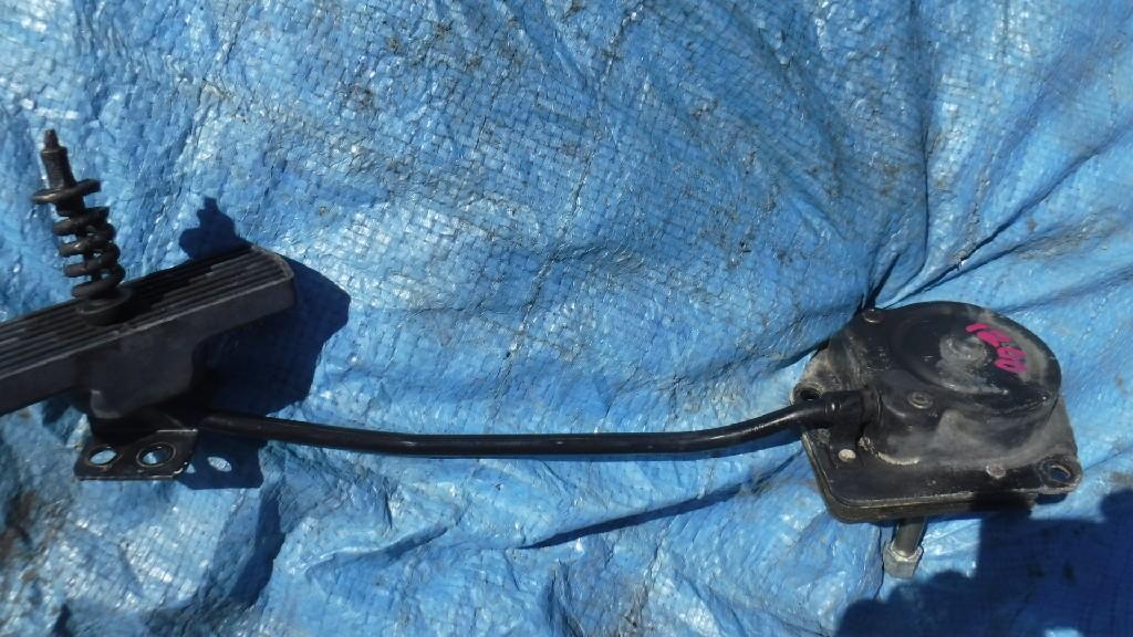 Держатель запаски ACURA MDX YD1 J35A - 3 ракурс