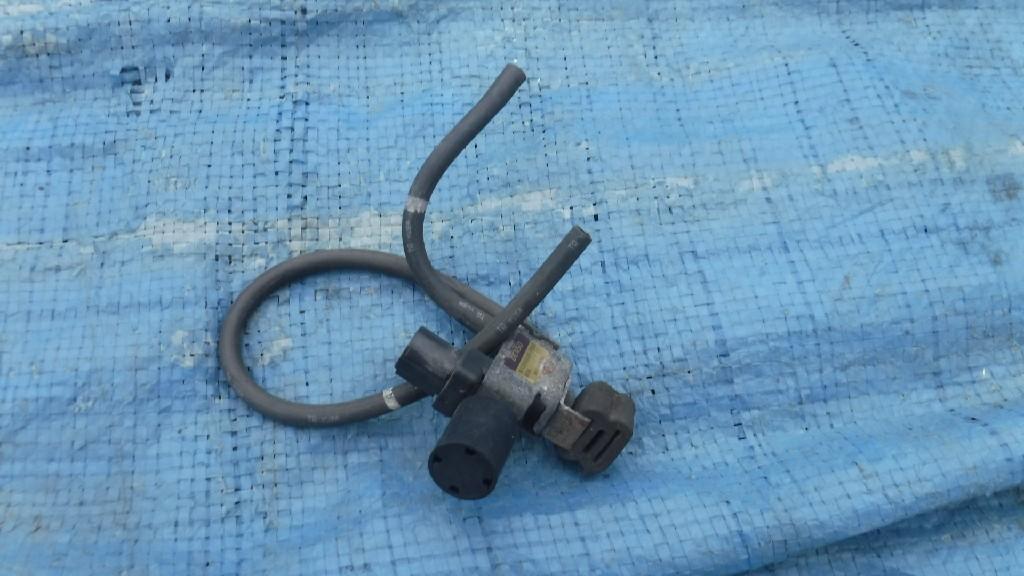 Вакуумный клапан ACURA MDX YD1 J35A - 2 ракурс