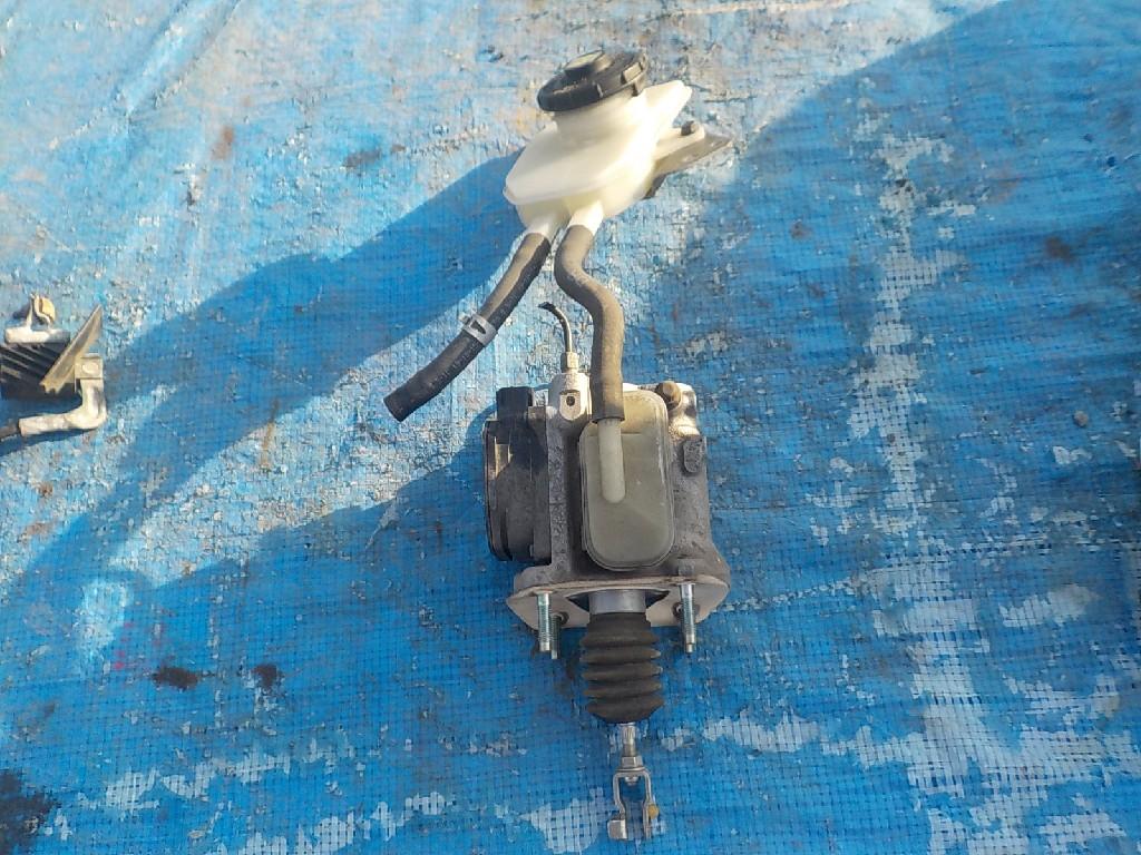 Главный тормозной цилиндр  HONDA SHUTTLE GP7 LEB ,- ,- 1 ракурс
