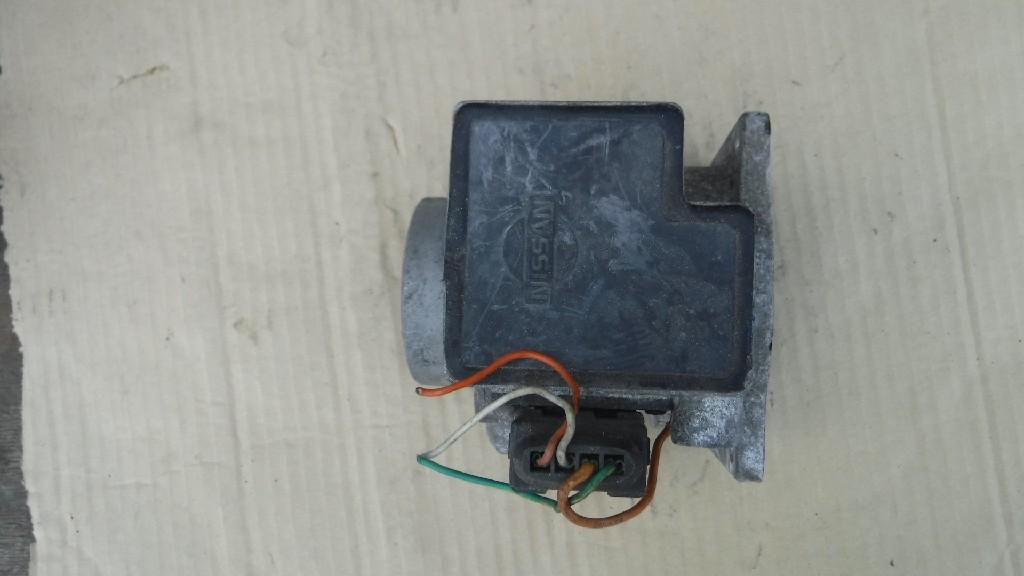 Счетчик воздуха  NISSAN SUNNY EB13 GA16-DE ,22680-57Y00 ,22680-57Y00 1 ракурс