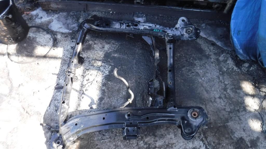 Балка под двс передняя ACURA MDX YD1 J35A - 1 ракурс
