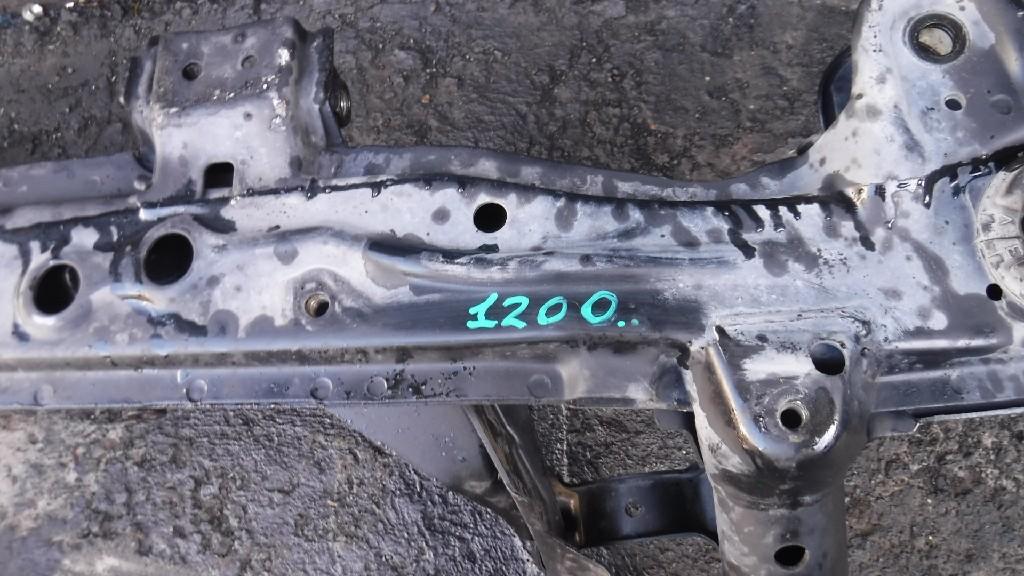 Балка под двс передняя ACURA MDX YD1 J35A - 2 ракурс
