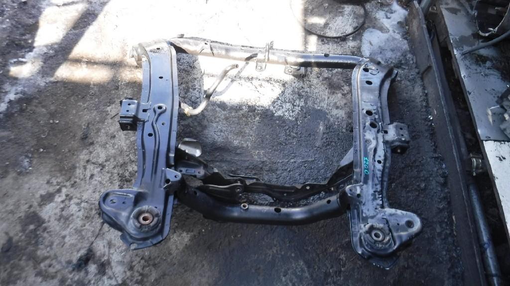 Балка под двс передняя ACURA MDX YD1 J35A - 3 ракурс