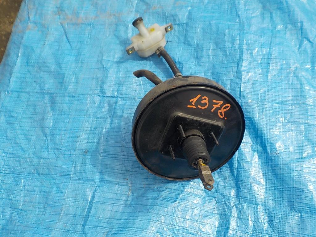 Главный тормозной цилиндр NISSAN ELGRAND NE51 VQ35-DE 46010-WL025 1 ракурс