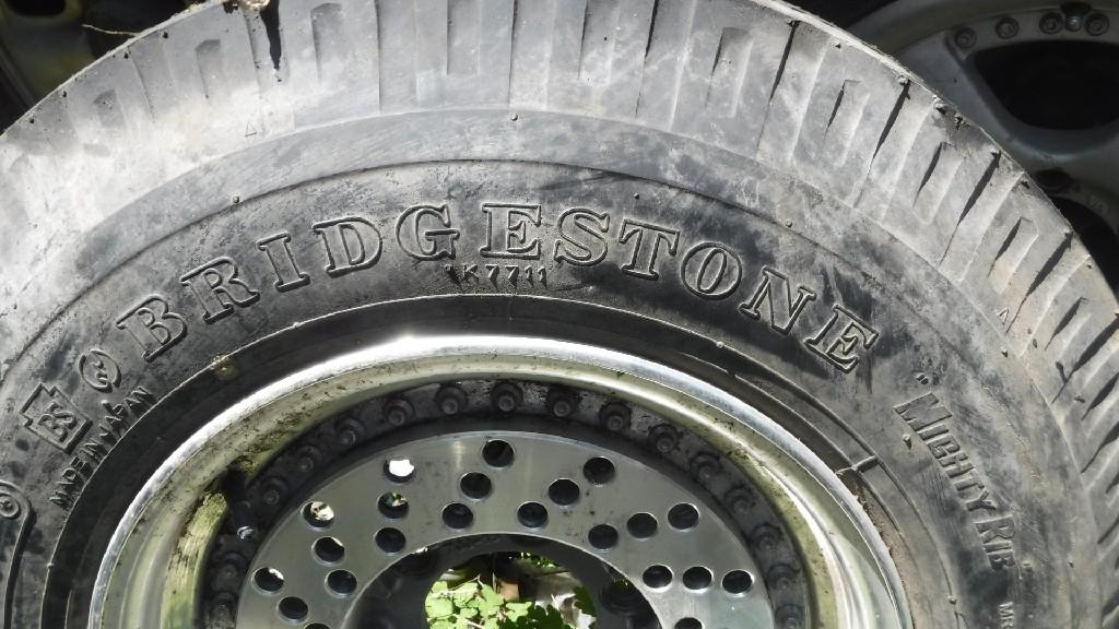 Запаска NISSAN TERRANO WHYD21 VG30-E - 4 ракурс