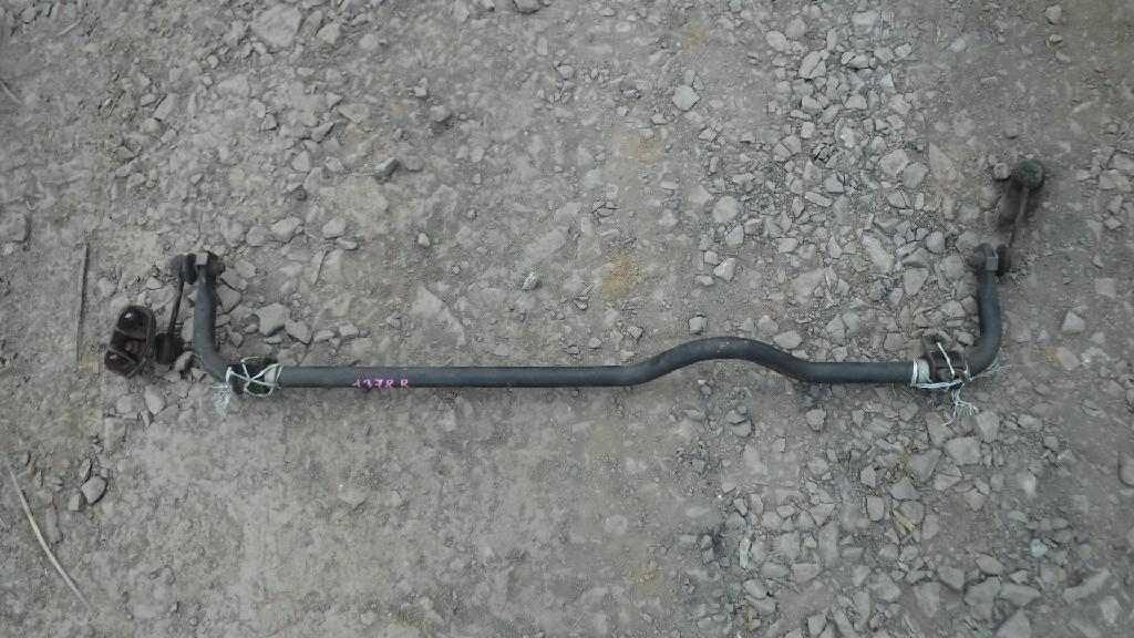 Стабилизатор задний NISSAN ELGRAND NE51 VQ35-DE 56230-WL020 1 ракурс