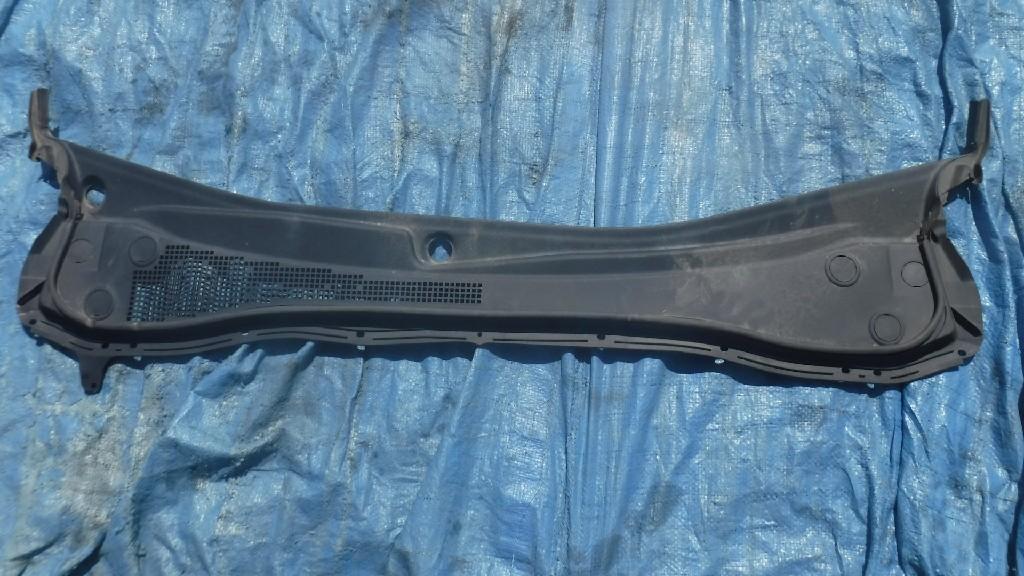 Решетка под дворники ACURA MDX YD1 J35A - 1 ракурс