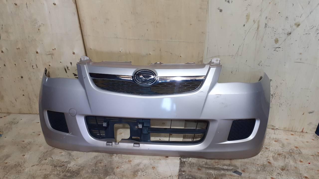 Бампер передний  DAIHATSU MIRA L275S, L275V, L285S 1 ракурс