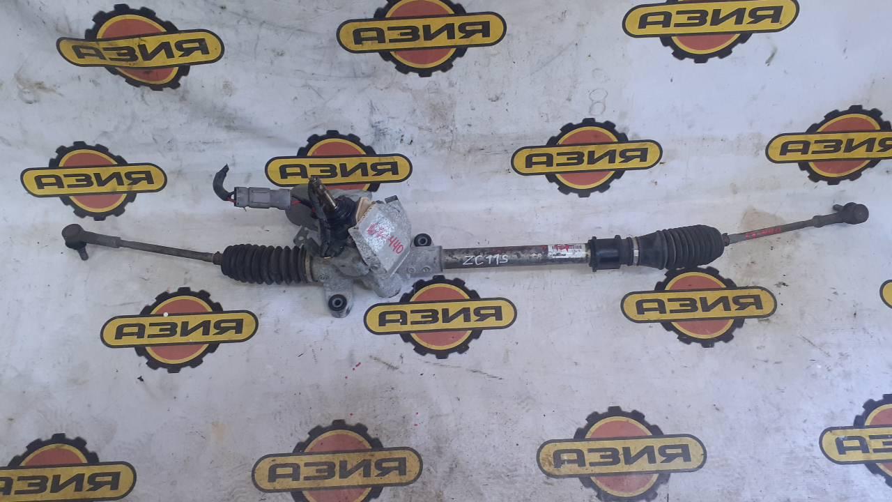 Рулевая рейка  SUZUKI SWIFT ZC11S M13A 1 ракурс