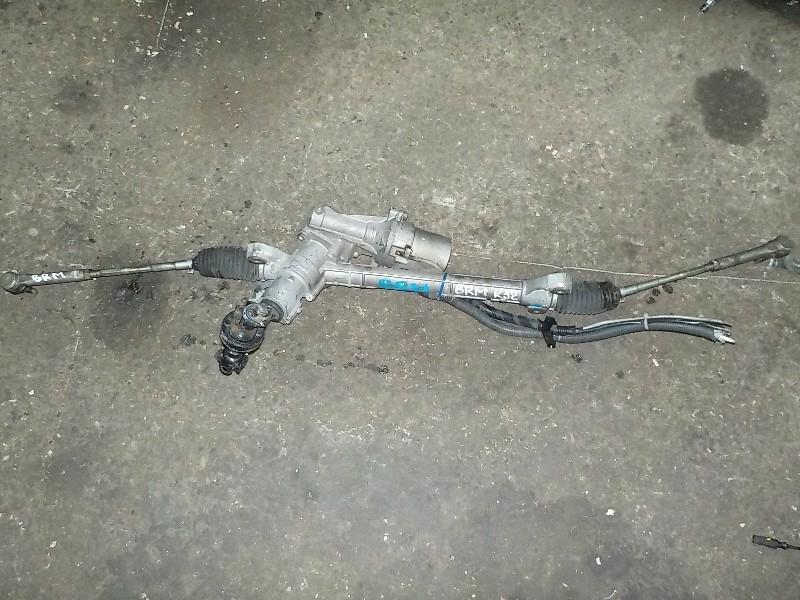 Рулевая рейка  SUBARU LEGACY BRM ,K32 1 ракурс