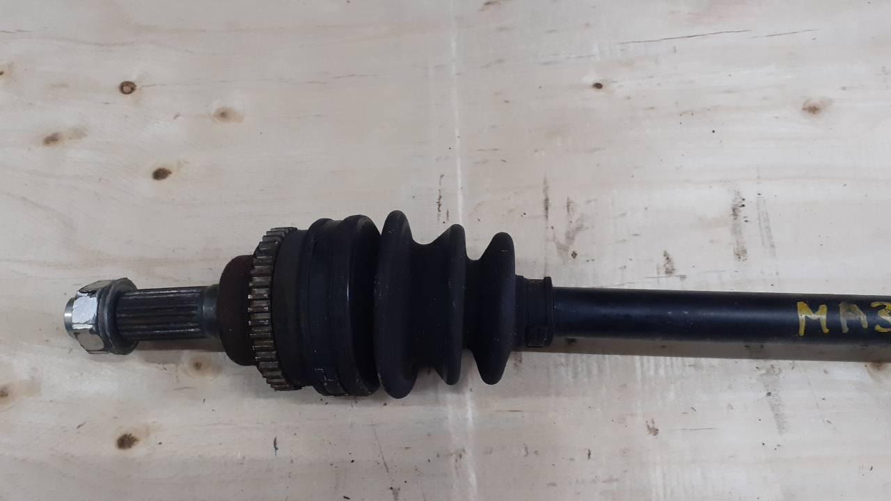 Привод правый передний  SUZUKI WAGON R SOLIO MA34S M13A 1 ракурс