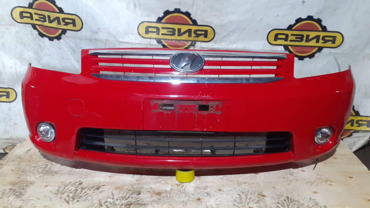 Бампер передний  TOYOTA RAUM NCZ20, NCZ25 1 ракурс
