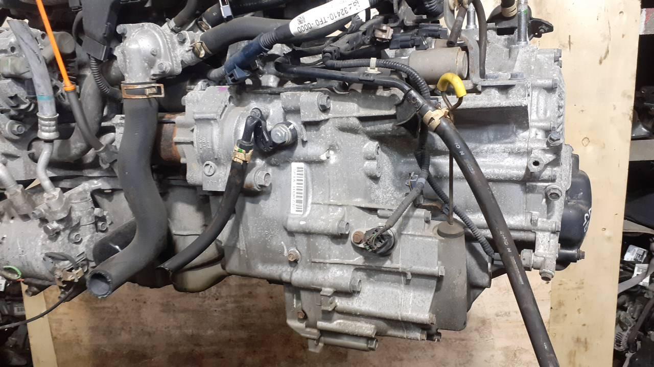 АКПП  HONDA FREED GB4 L15A ,SP1A 1 ракурс