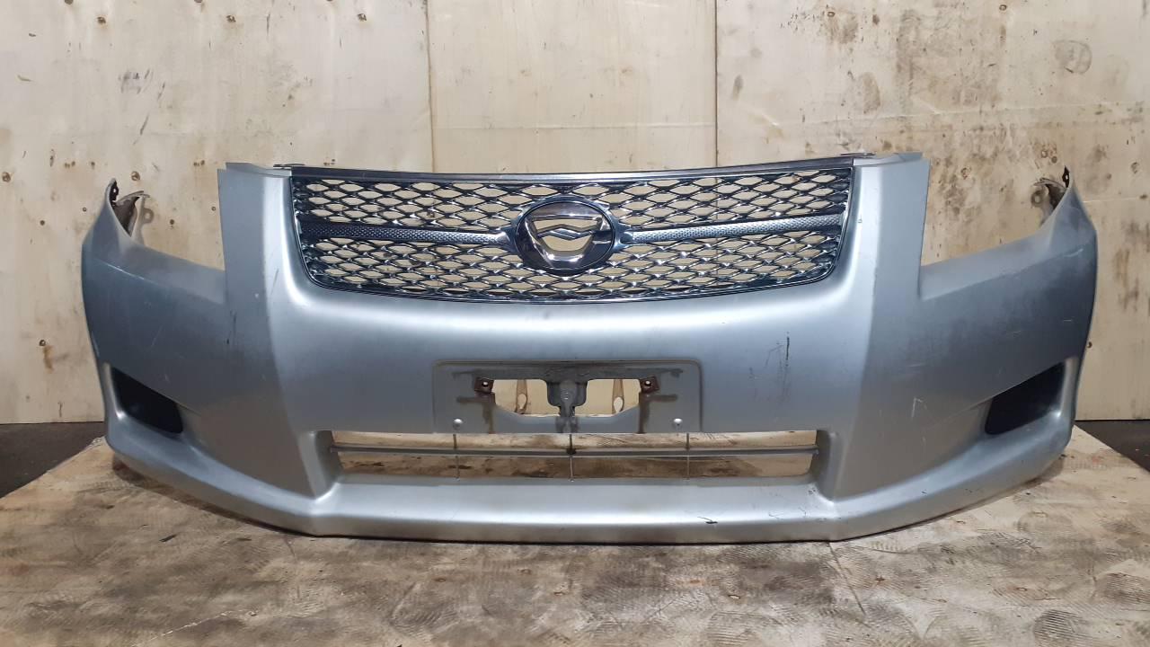 Бампер передний  TOYOTA COROLLA  AXIO, COROLLA FIELDER NZE141, NZE144, ZRE142, ZRE144 1 ракурс