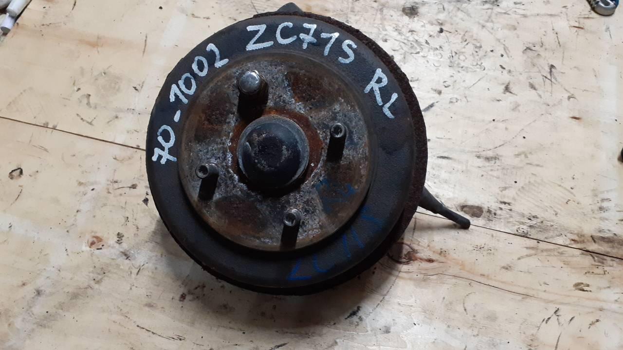 Ступица левая задняя  SUZUKI SWIFT ZC11S 1 ракурс