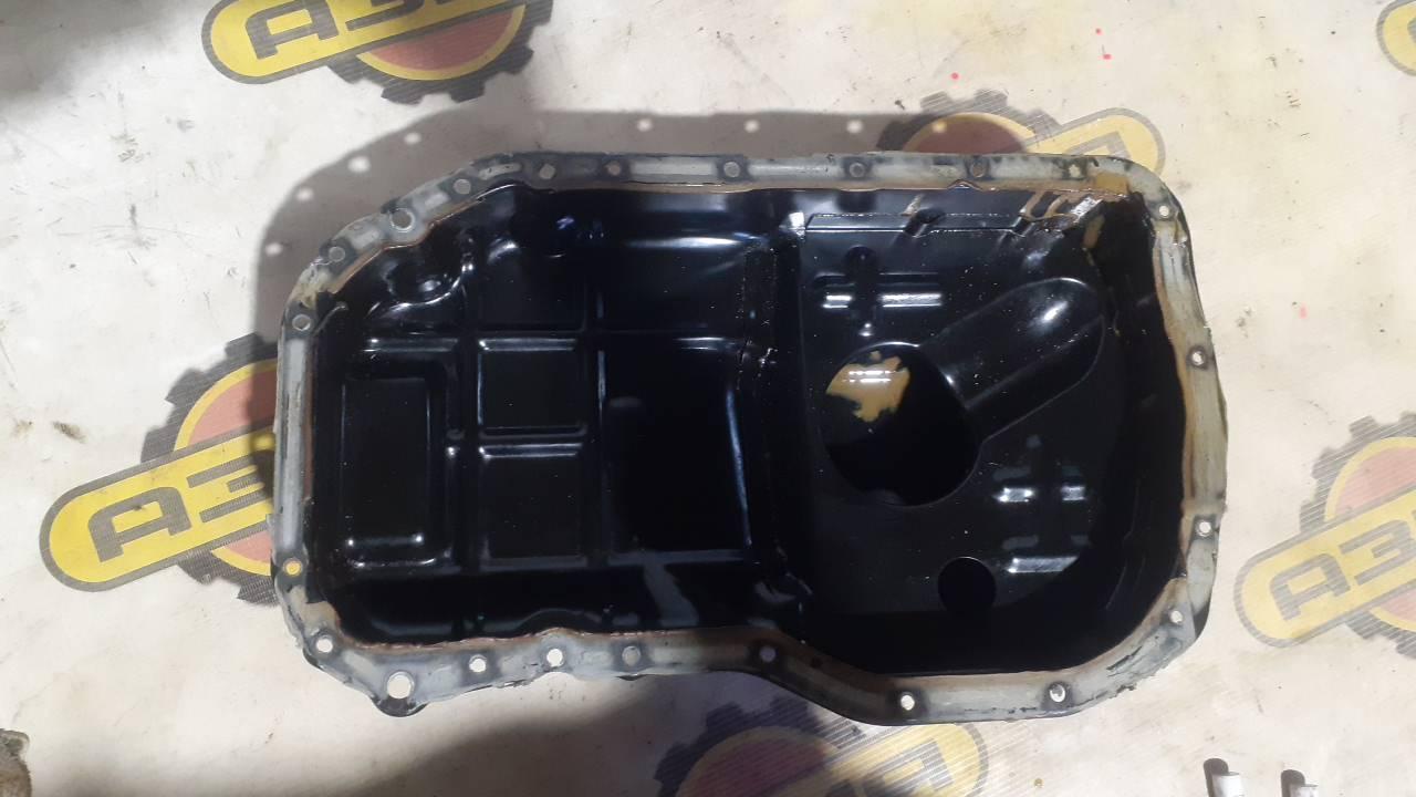 Поддон MITSUBISHI GRANDIS NA4W 4G69 1 ракурс