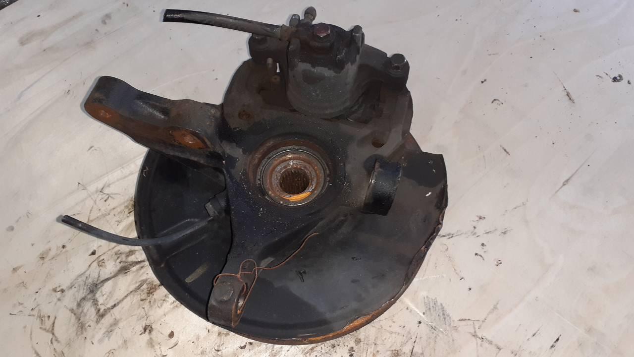Ступица левая передняя MITSUBISHI COLT Z24W 1 ракурс Ступица левая передняя MITSUBISHI COLT Z24W 1 ракурс