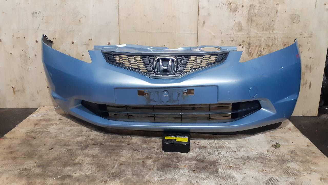 Бампер передний  HONDA FIT GE6, GE7, GE8 1 ракурс