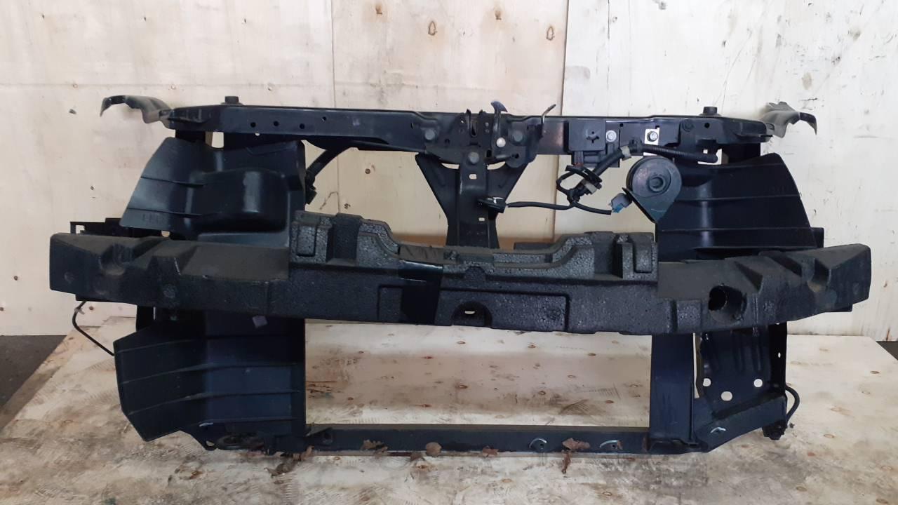 Телевизор NISSAN DUALIS J10 MR20DE 1 ракурс