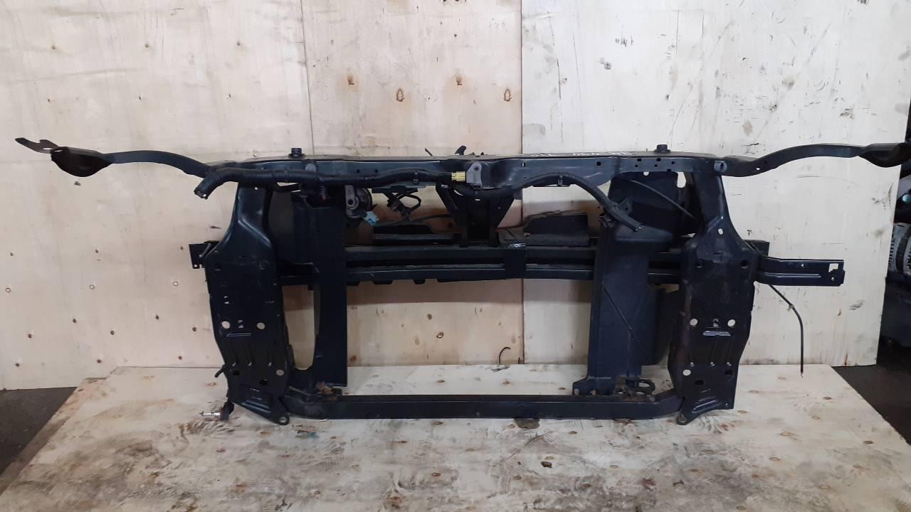 Телевизор NISSAN DUALIS J10 MR20DE 2 ракурс