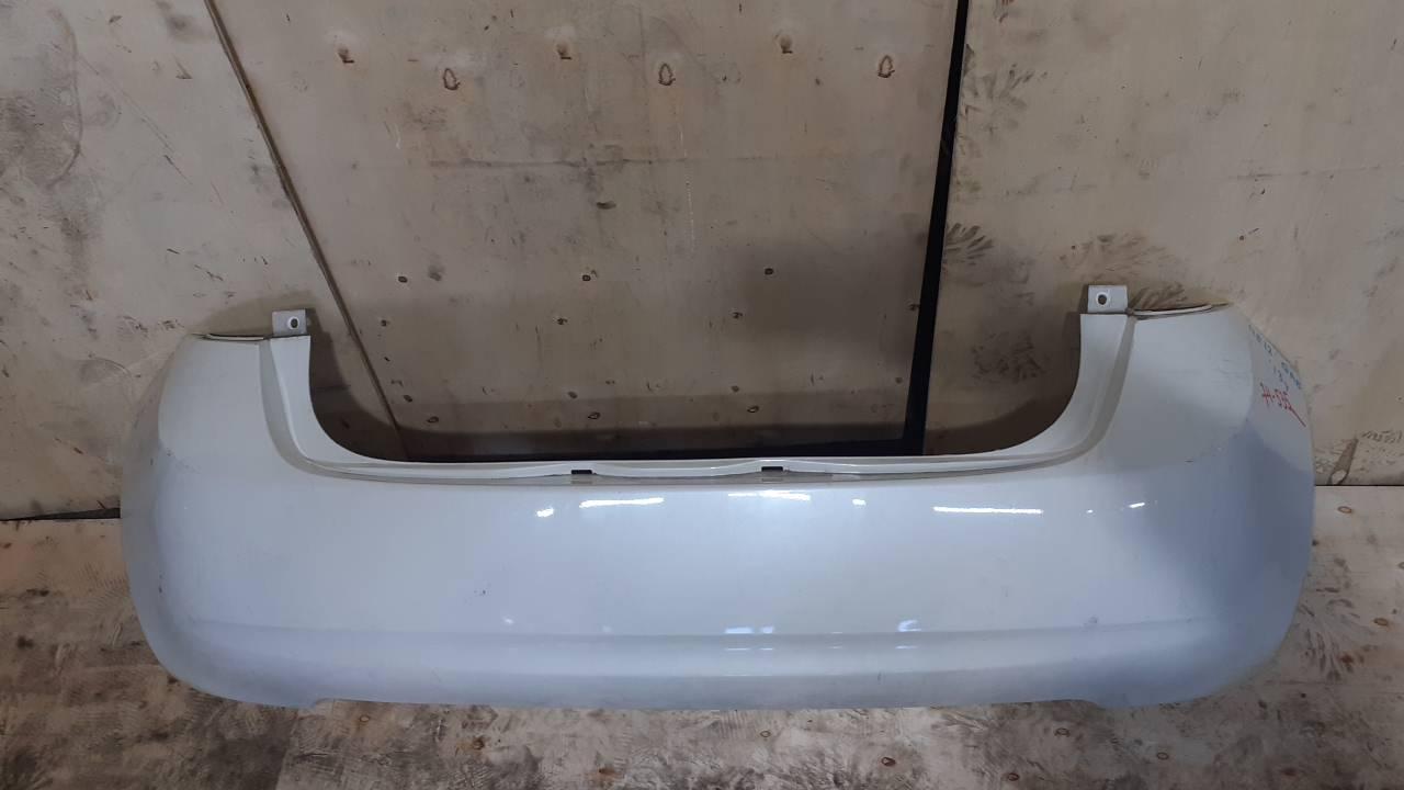 Бампер задний  NISSAN NOTE E12, HE12, NE12 1 ракурс