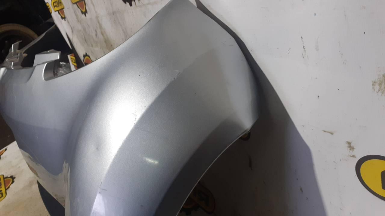 Бампер передний MITSUBISHI I HA1W 2 ракурс Бампер передний MITSUBISHI I HA1W 2 ракурс