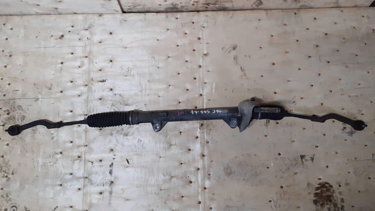 Рулевая рейка NISSAN DUALIS J10 MR20DE 1 ракурс