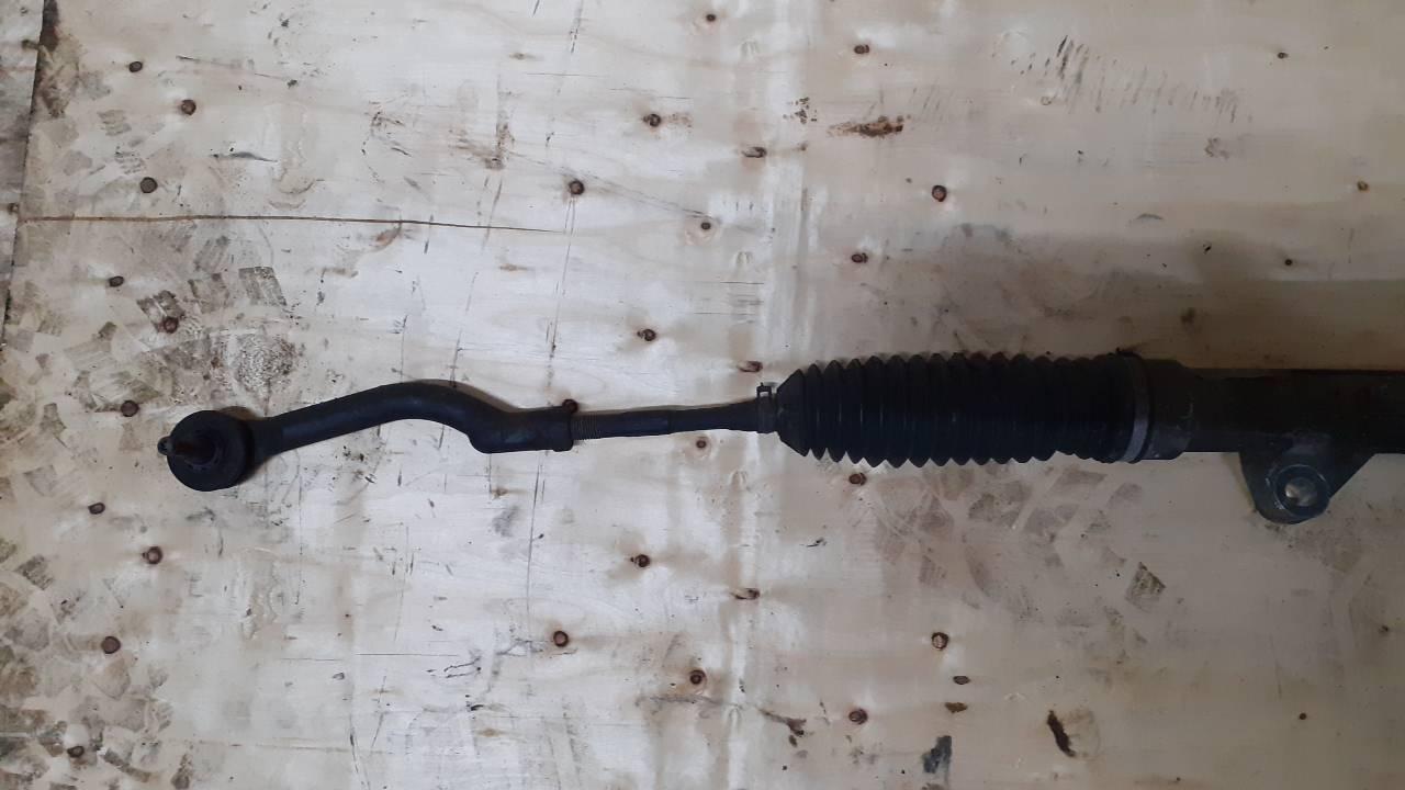 Рулевая рейка NISSAN DUALIS J10 MR20DE 2 ракурс