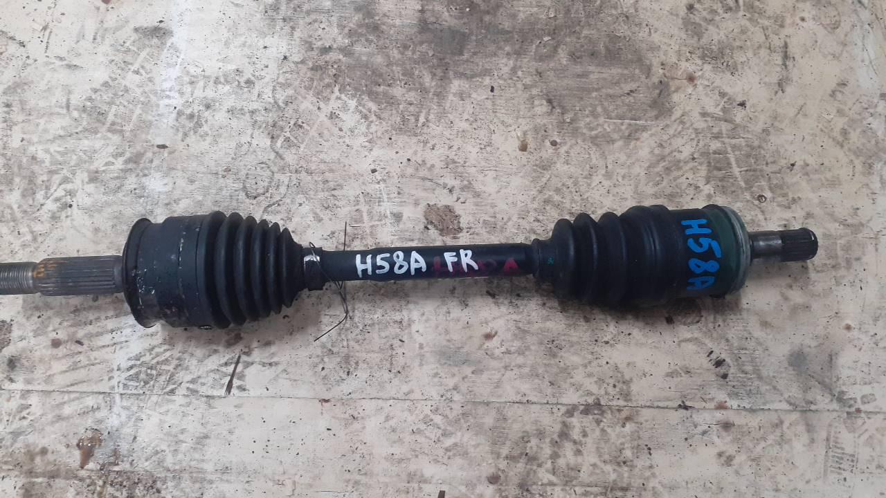 Привод правый передний  MITSUBISHI PAJERO MINI H58A 4A30T 1 ракурс