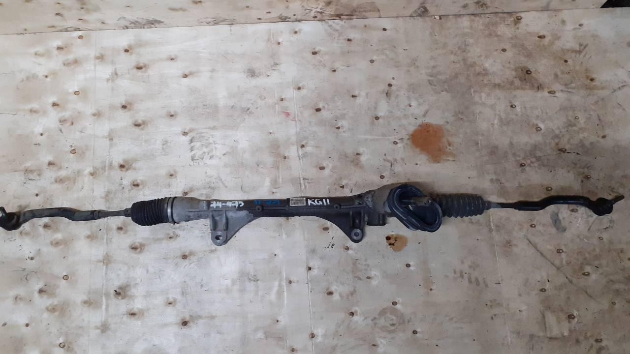 Рулевая рейка  NISSAN BLUEBIRD SYLPHY KG11 MR20DE 1 ракурс