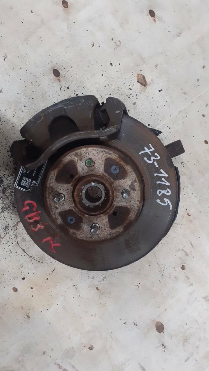 Ступица левая передняя  HONDA FREED GB3 L15A 1 ракурс