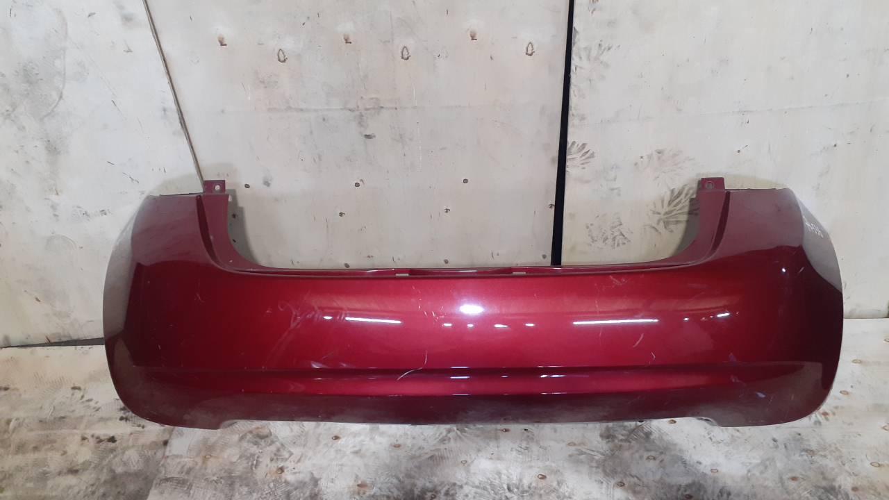 Бампер задний  NISSAN NOTE E12, HE12, NE12 ,lae 1 ракурс
