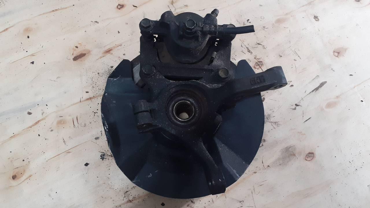Ступица правая передняя SUZUKI SWIFT HT51S M13A 2 ракурс