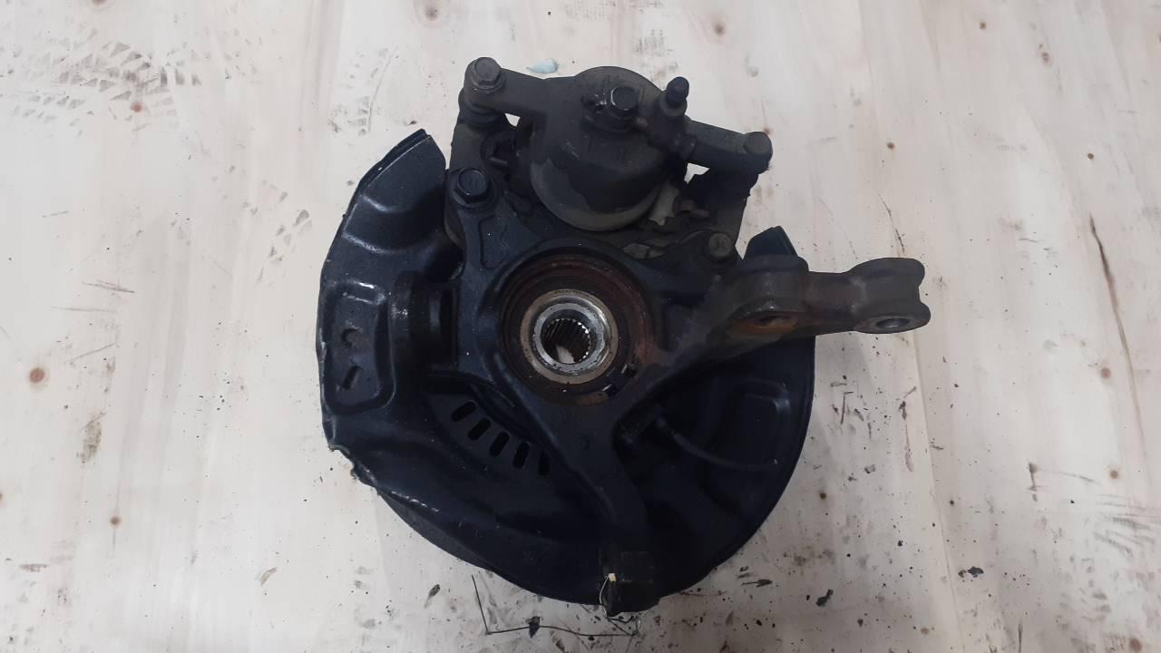Ступица правая передняя TOYOTA VITZ KSP90 2 ракурс