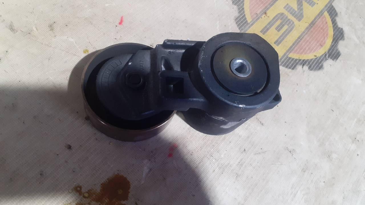 Ролик натяжной MITSUBISHI GRANDIS NA4W 4G69 2 ракурс