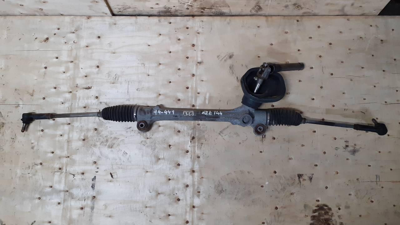 Рулевая рейка TOYOTA COROLLA AXIO, COROLLA FIELDER NZE144 1NZFE 1 ракурс Рулевая рейка TOYOTA COROLLA AXIO, COROLLA FIELDER NZE144 1NZFE 1 ракурс