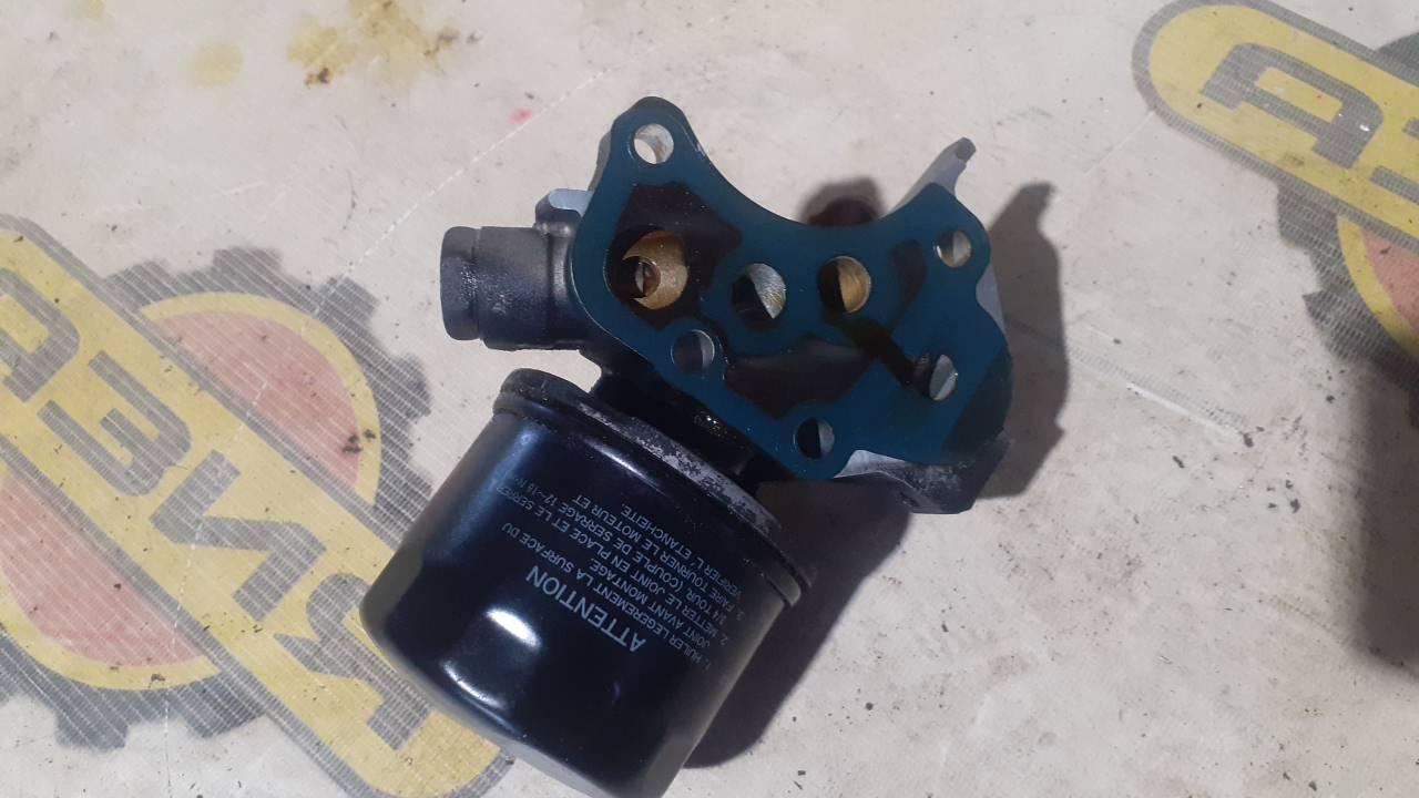 Маслоприемник MITSUBISHI GRANDIS NA4W 4G69 2 ракурс