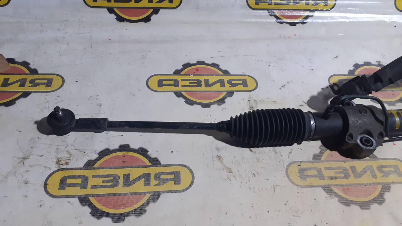 Рулевая рейка MITSUBISHI GRANDIS NA4W 3 ракурс